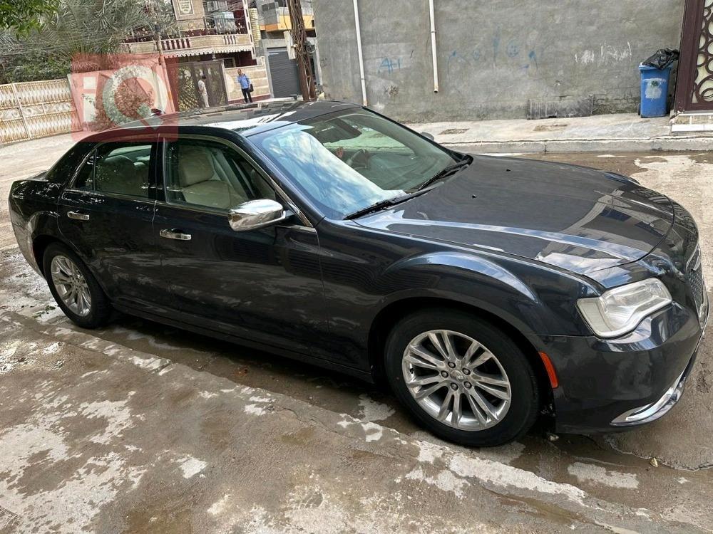 Chrysler 300